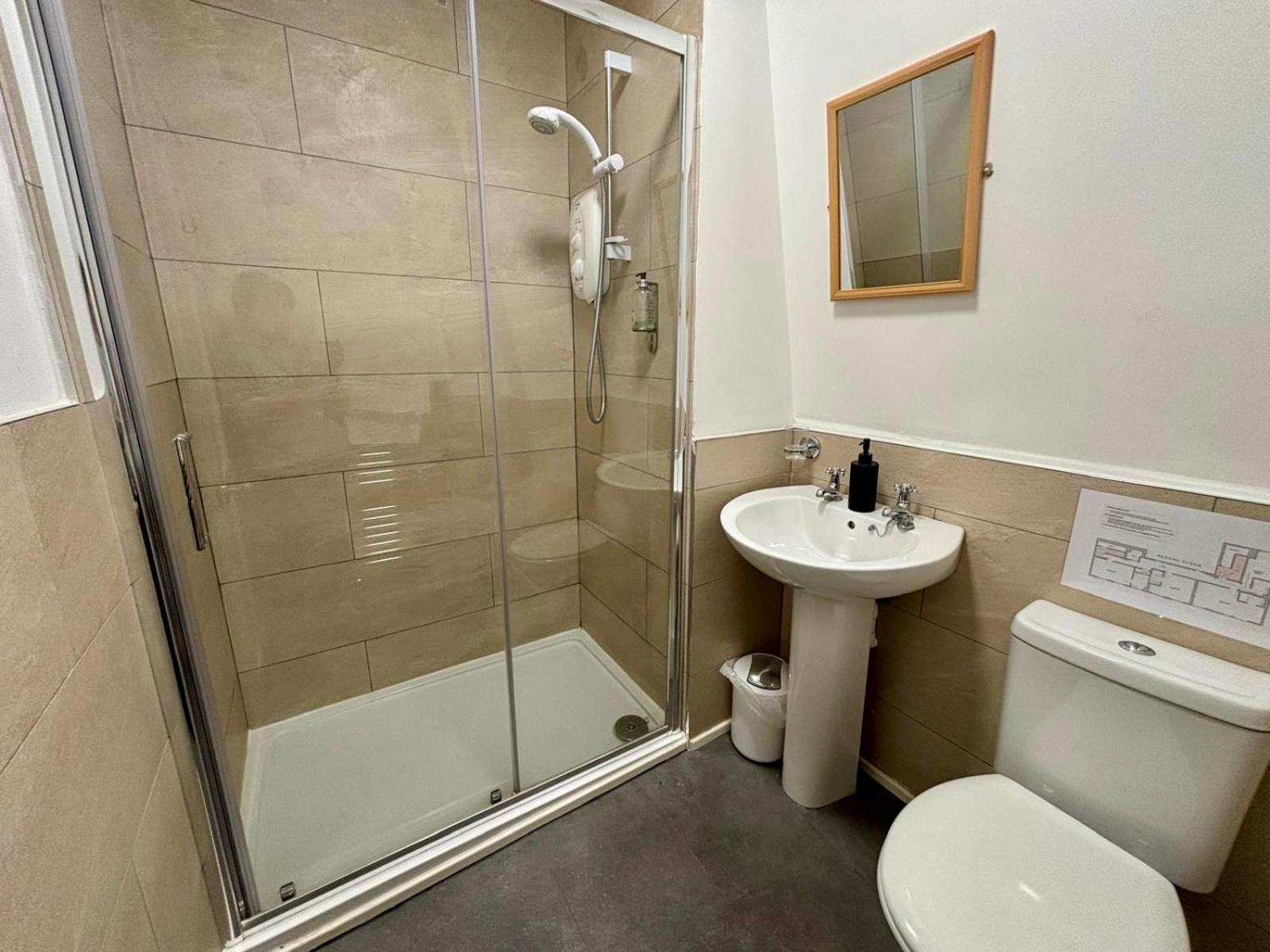 Hebridean Inn - Self Catering With Spectacular Views Broadford  Exterior photo