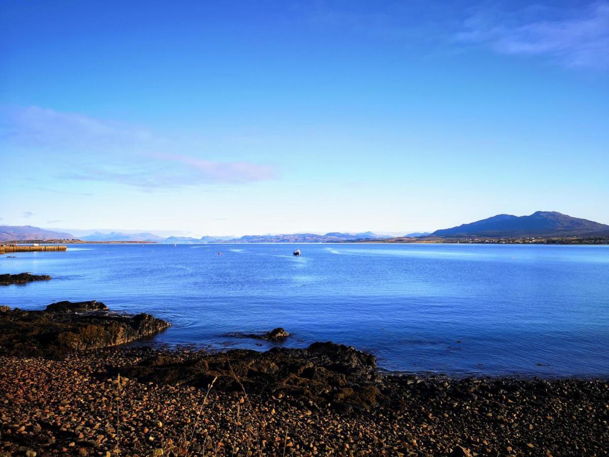 Hebridean Inn - Self Catering With Spectacular Views Broadford  Exterior photo