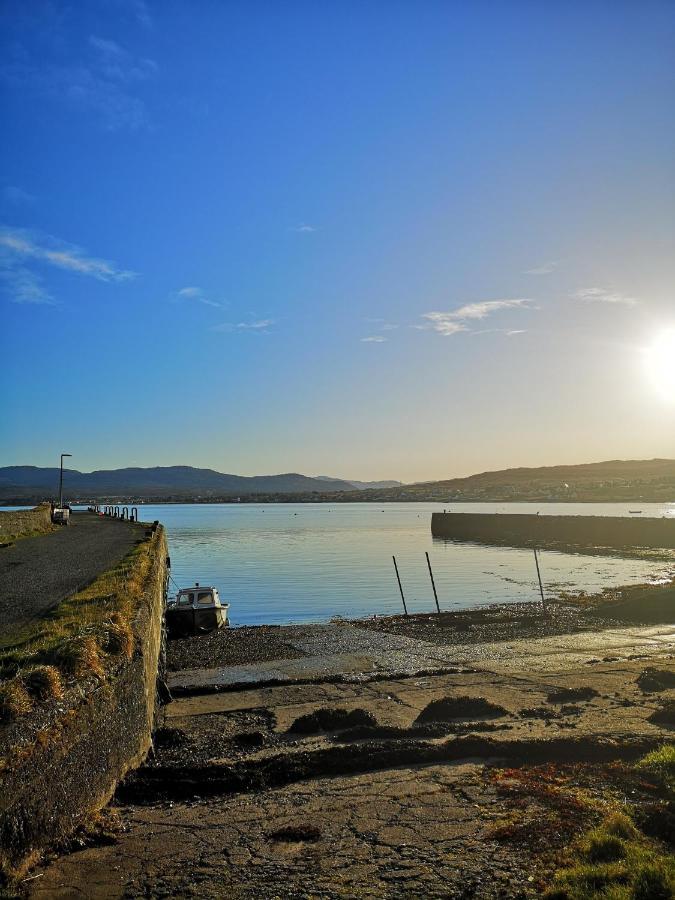 Hebridean Inn - Self Catering With Spectacular Views Broadford  Exterior photo